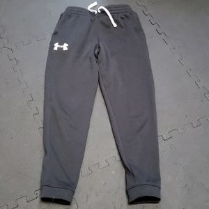 COLDGEAR Youth Jogging Pants